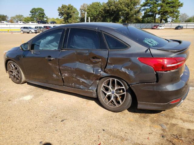 Photo 1 VIN: 1FADP3F28GL360106 - FORD FOCUS SE 