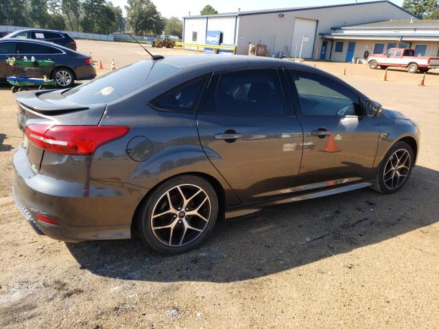 Photo 2 VIN: 1FADP3F28GL360106 - FORD FOCUS SE 