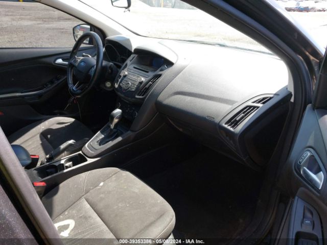 Photo 4 VIN: 1FADP3F28GL365449 - FORD FOCUS 