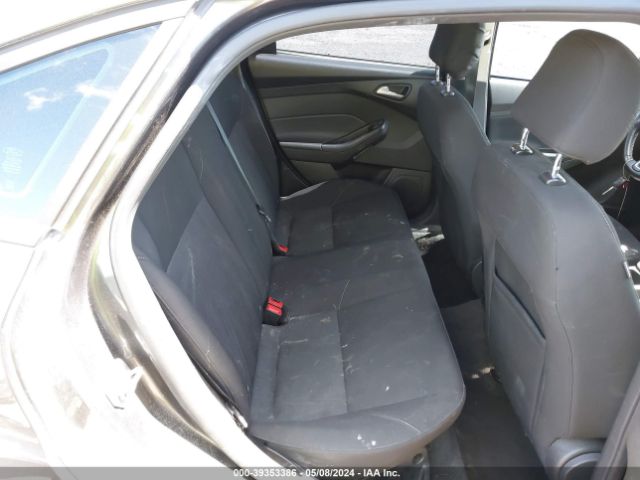 Photo 7 VIN: 1FADP3F28GL365449 - FORD FOCUS 