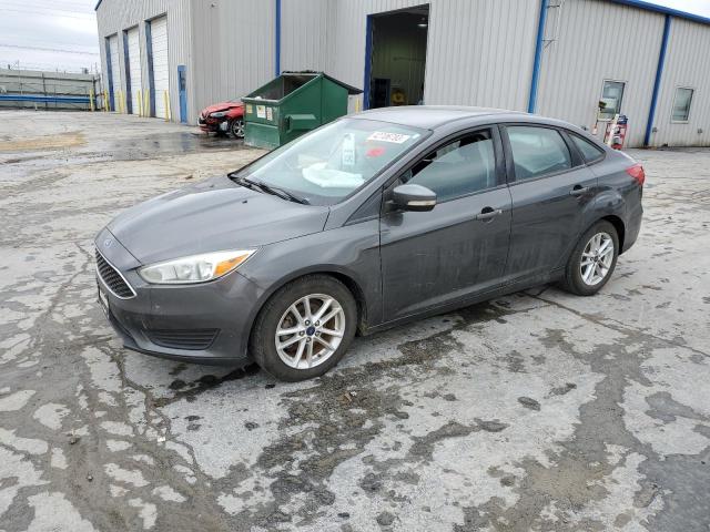 Photo 0 VIN: 1FADP3F28GL365578 - FORD FOCUS SE 