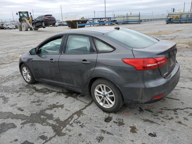 Photo 1 VIN: 1FADP3F28GL365578 - FORD FOCUS SE 