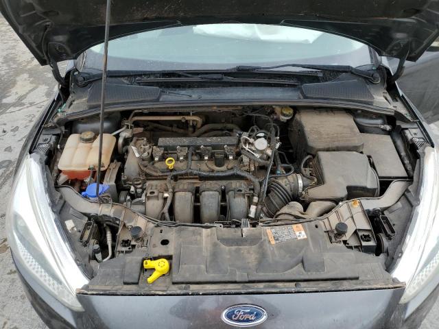 Photo 10 VIN: 1FADP3F28GL365578 - FORD FOCUS SE 