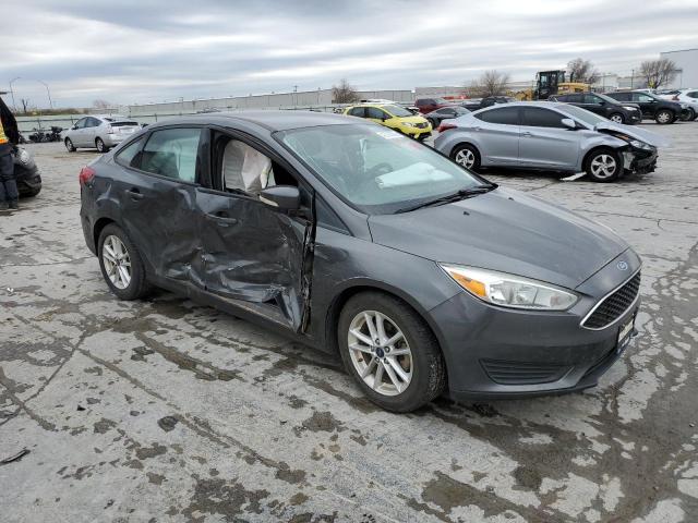 Photo 3 VIN: 1FADP3F28GL365578 - FORD FOCUS SE 