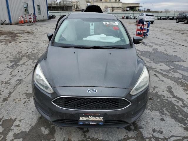 Photo 4 VIN: 1FADP3F28GL365578 - FORD FOCUS SE 