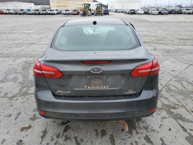 Photo 5 VIN: 1FADP3F28GL365578 - FORD FOCUS SE 