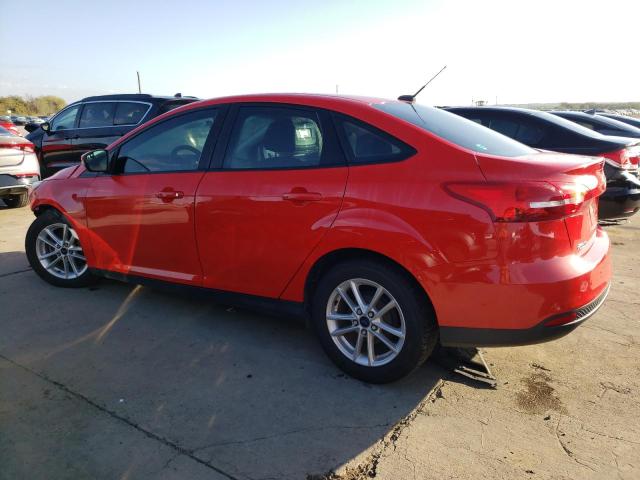 Photo 1 VIN: 1FADP3F28GL368982 - FORD FOCUS 