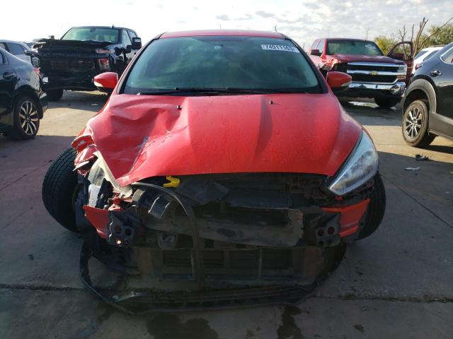 Photo 4 VIN: 1FADP3F28GL368982 - FORD FOCUS 