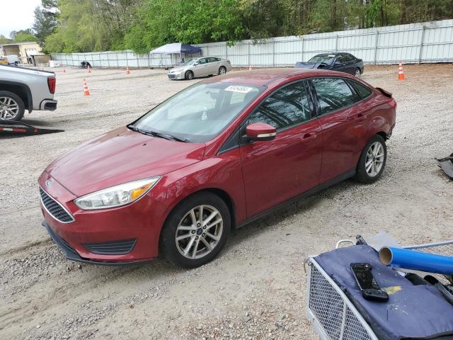 Photo 0 VIN: 1FADP3F28GL371171 - FORD FOCUS 