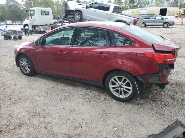 Photo 1 VIN: 1FADP3F28GL371171 - FORD FOCUS 