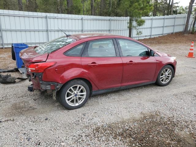 Photo 2 VIN: 1FADP3F28GL371171 - FORD FOCUS 