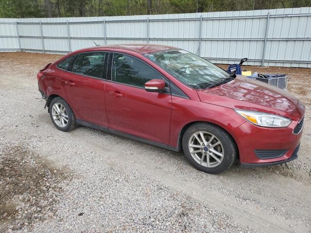 Photo 3 VIN: 1FADP3F28GL371171 - FORD FOCUS 