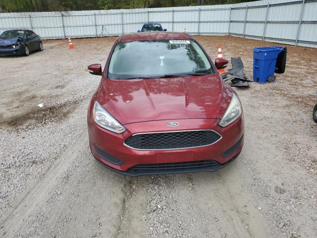 Photo 4 VIN: 1FADP3F28GL371171 - FORD FOCUS 