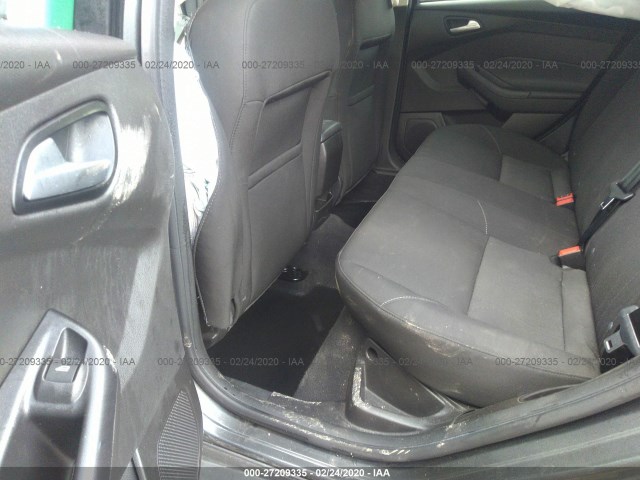 Photo 7 VIN: 1FADP3F28GL382073 - FORD FOCUS 