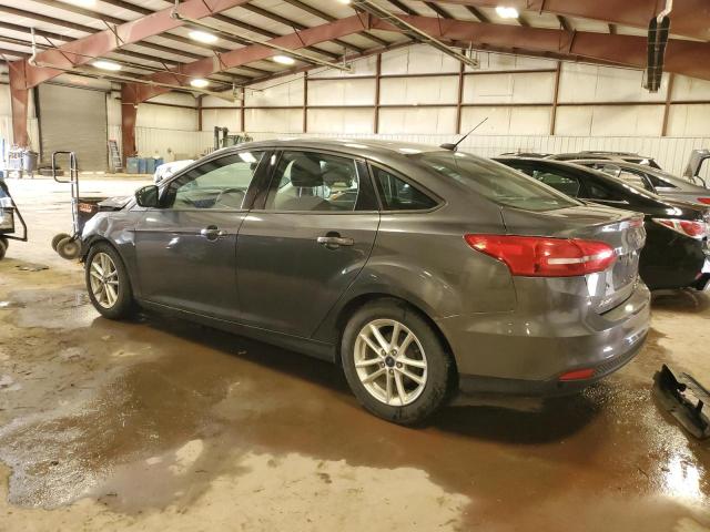 Photo 1 VIN: 1FADP3F28GL386933 - FORD FOCUS 