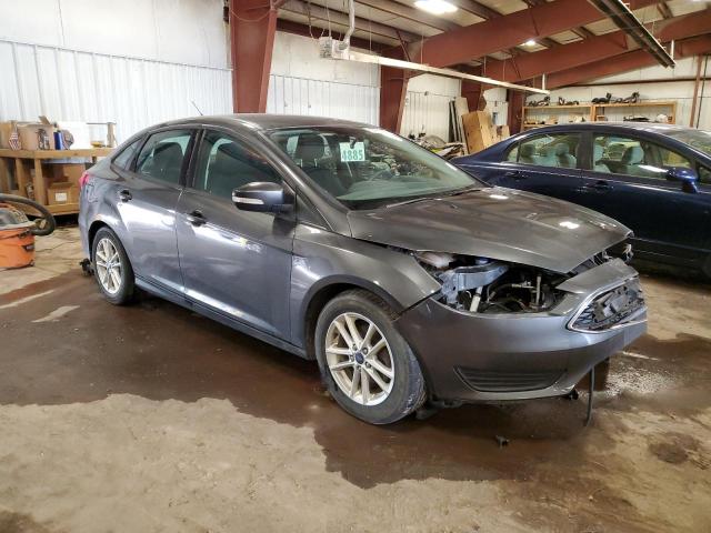 Photo 3 VIN: 1FADP3F28GL386933 - FORD FOCUS 