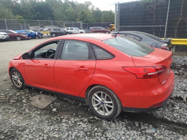 Photo 1 VIN: 1FADP3F28GL389265 - FORD FOCUS SE 