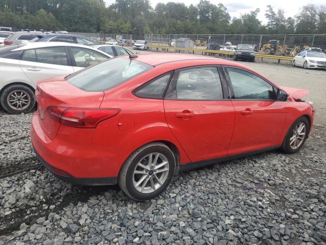 Photo 2 VIN: 1FADP3F28GL389265 - FORD FOCUS SE 