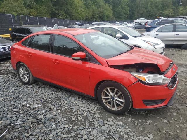 Photo 3 VIN: 1FADP3F28GL389265 - FORD FOCUS SE 