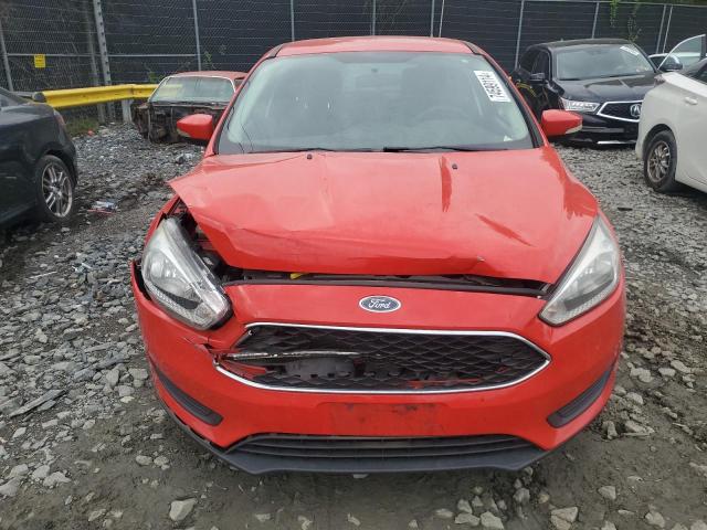 Photo 4 VIN: 1FADP3F28GL389265 - FORD FOCUS SE 