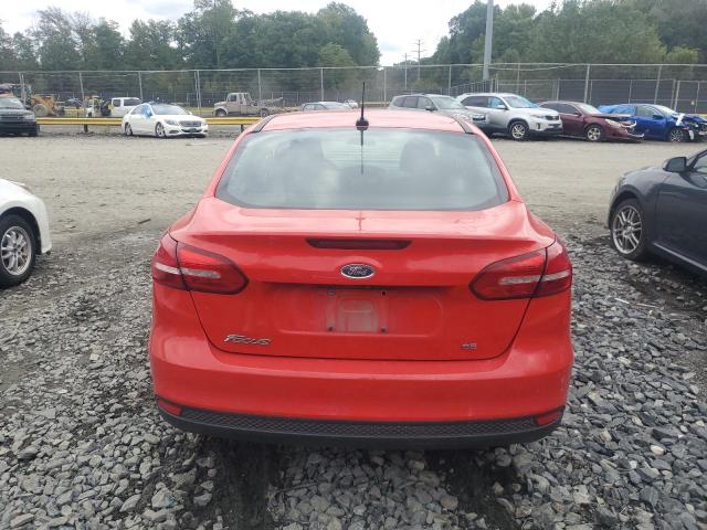 Photo 5 VIN: 1FADP3F28GL389265 - FORD FOCUS SE 