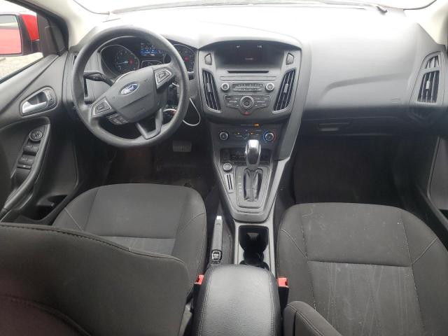 Photo 7 VIN: 1FADP3F28GL389265 - FORD FOCUS SE 