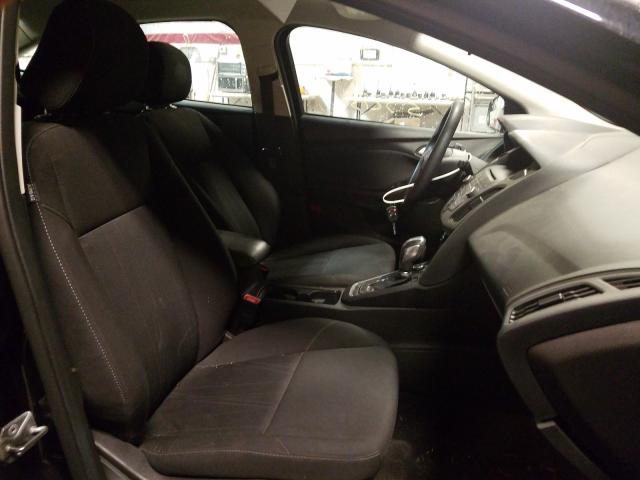 Photo 4 VIN: 1FADP3F28GL390299 - FORD FOCUS SE 