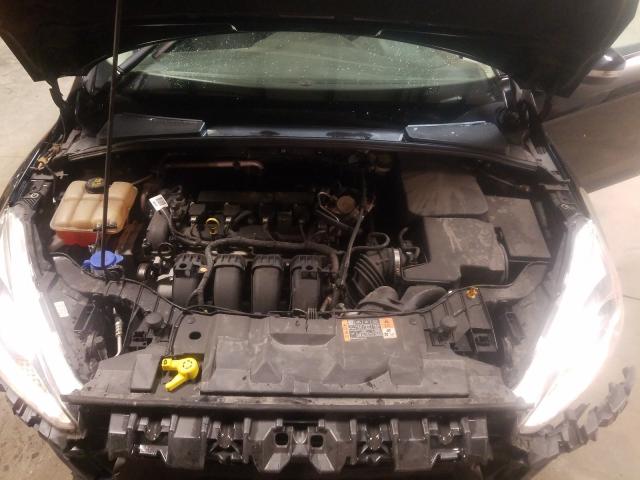 Photo 6 VIN: 1FADP3F28GL390299 - FORD FOCUS SE 