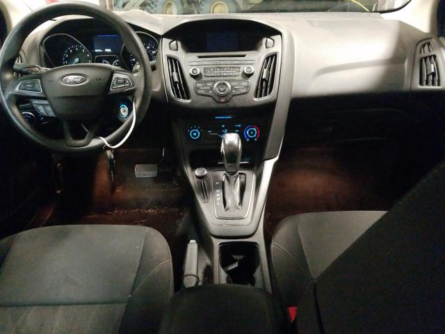 Photo 8 VIN: 1FADP3F28GL390299 - FORD FOCUS SE 