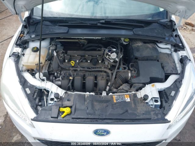 Photo 9 VIN: 1FADP3F28GL392442 - FORD FOCUS 