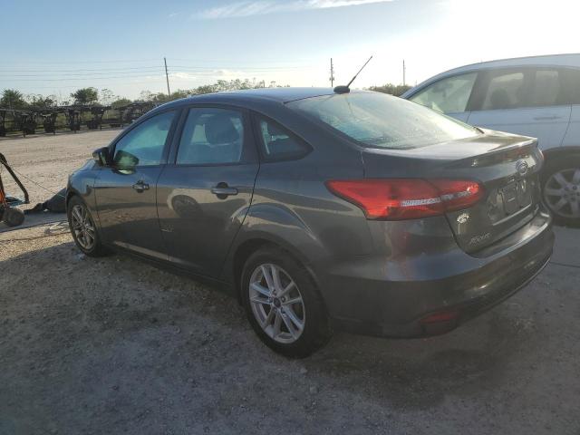 Photo 1 VIN: 1FADP3F28GL393655 - FORD FOCUS SE 