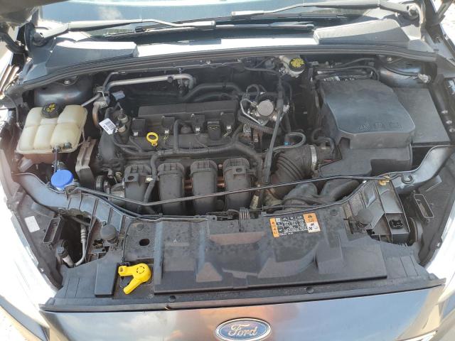 Photo 10 VIN: 1FADP3F28GL393655 - FORD FOCUS SE 