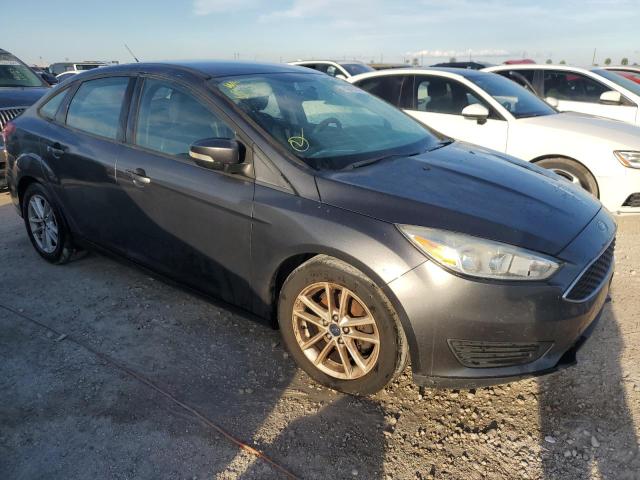 Photo 3 VIN: 1FADP3F28GL393655 - FORD FOCUS SE 