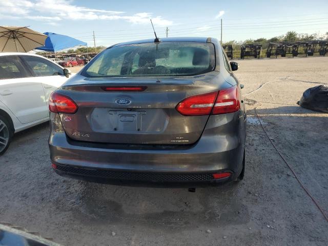 Photo 5 VIN: 1FADP3F28GL393655 - FORD FOCUS SE 