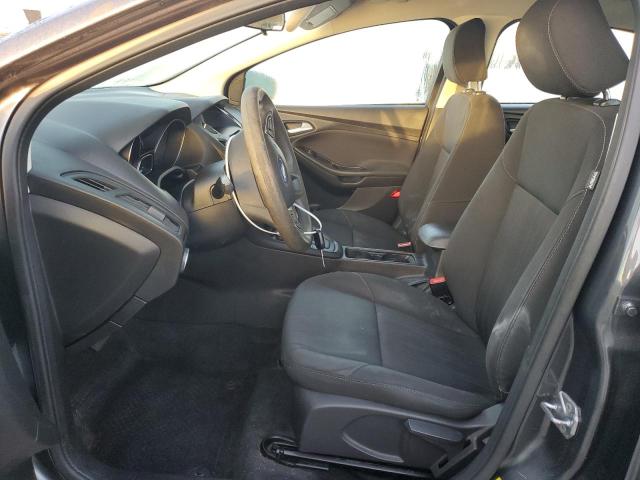 Photo 6 VIN: 1FADP3F28GL393655 - FORD FOCUS SE 