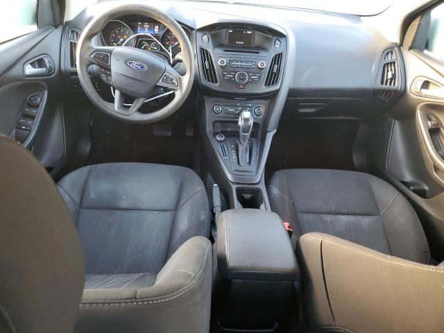 Photo 7 VIN: 1FADP3F28GL393655 - FORD FOCUS SE 