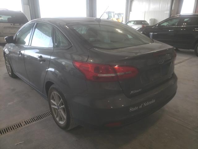 Photo 2 VIN: 1FADP3F28GL396135 - FORD FOCUS SE 