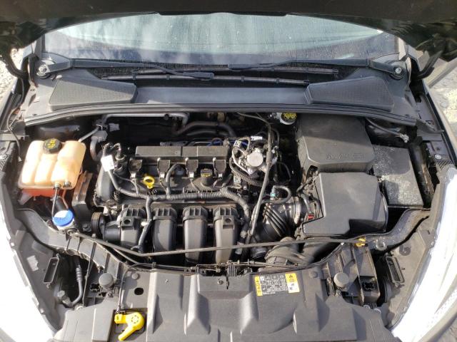 Photo 6 VIN: 1FADP3F28GL399097 - FORD FOCUS 