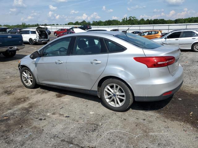 Photo 1 VIN: 1FADP3F28GL399911 - FORD FOCUS 