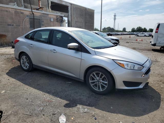 Photo 3 VIN: 1FADP3F28GL399911 - FORD FOCUS 