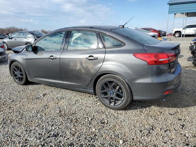 Photo 1 VIN: 1FADP3F28GL402029 - FORD FOCUS 