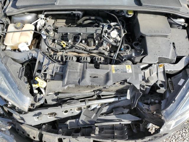 Photo 10 VIN: 1FADP3F28GL402029 - FORD FOCUS 