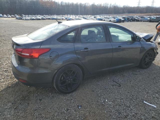 Photo 2 VIN: 1FADP3F28GL402029 - FORD FOCUS 