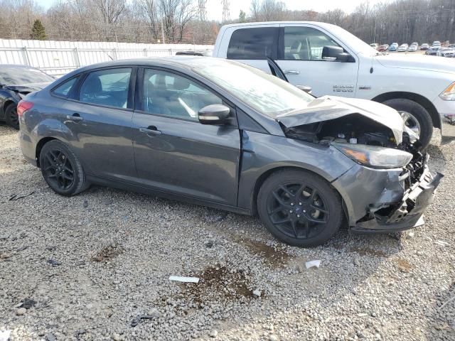 Photo 3 VIN: 1FADP3F28GL402029 - FORD FOCUS 