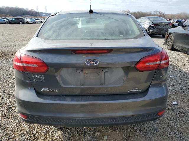 Photo 5 VIN: 1FADP3F28GL402029 - FORD FOCUS 