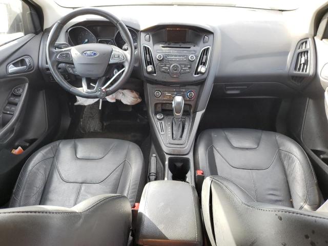 Photo 7 VIN: 1FADP3F28GL402029 - FORD FOCUS 