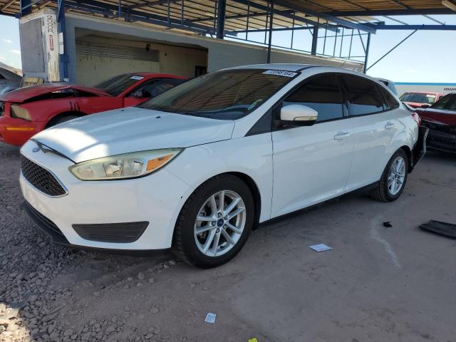 Photo 0 VIN: 1FADP3F28GL405853 - FORD FOCUS SE 