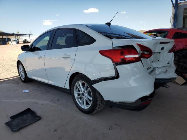 Photo 1 VIN: 1FADP3F28GL405853 - FORD FOCUS SE 