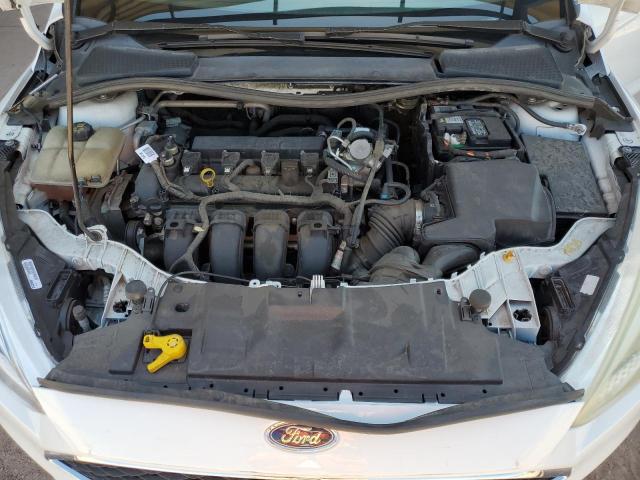 Photo 10 VIN: 1FADP3F28GL405853 - FORD FOCUS SE 