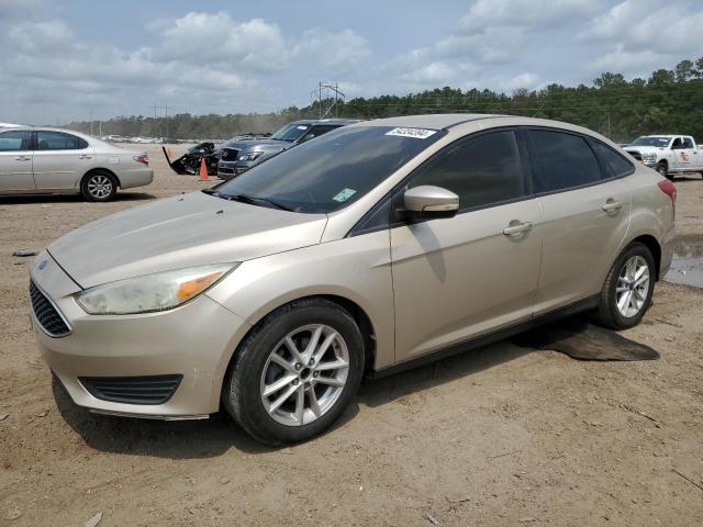 Photo 0 VIN: 1FADP3F28HL201653 - FORD FOCUS 